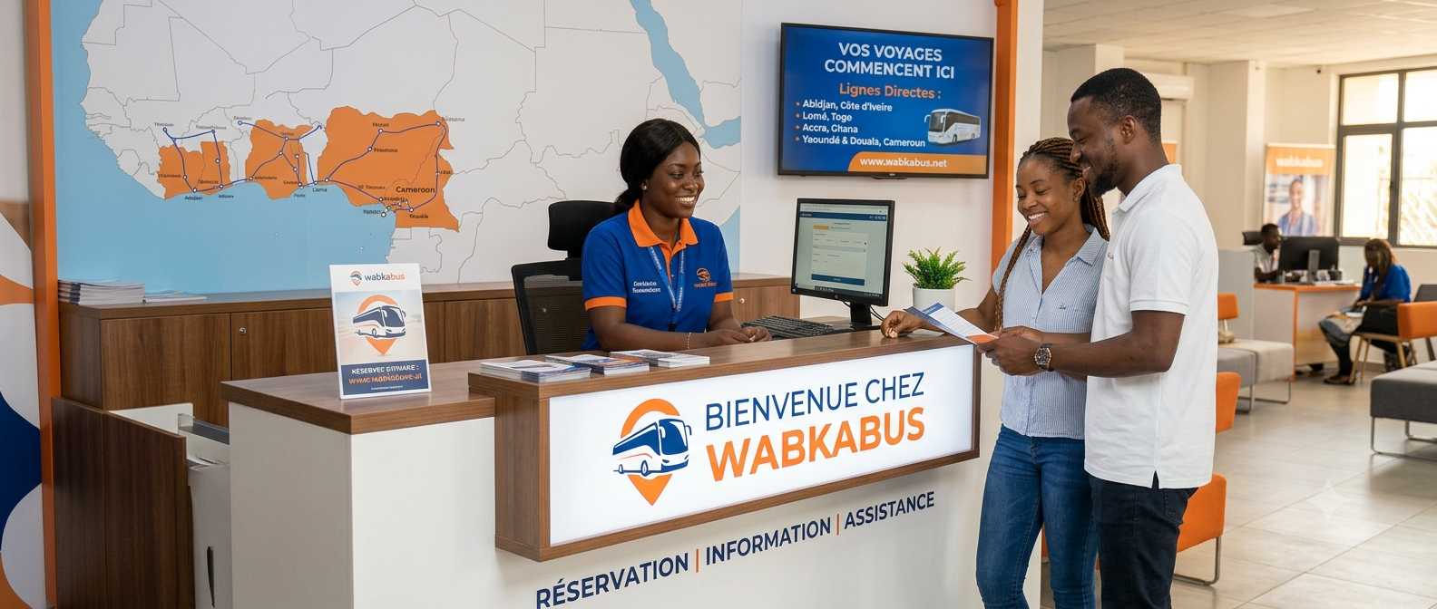 Guichet Wakabus